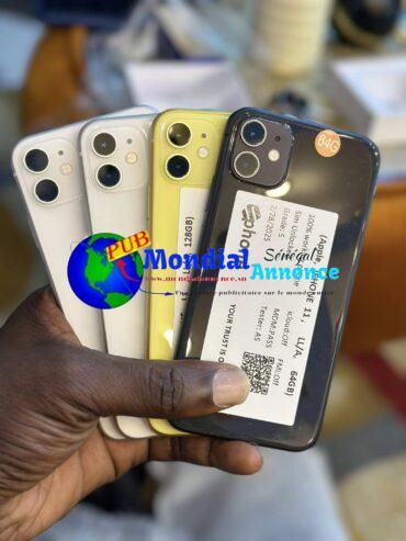 📱 Promo – Baisse des Prix sur les iPhone + Bonus Offert !