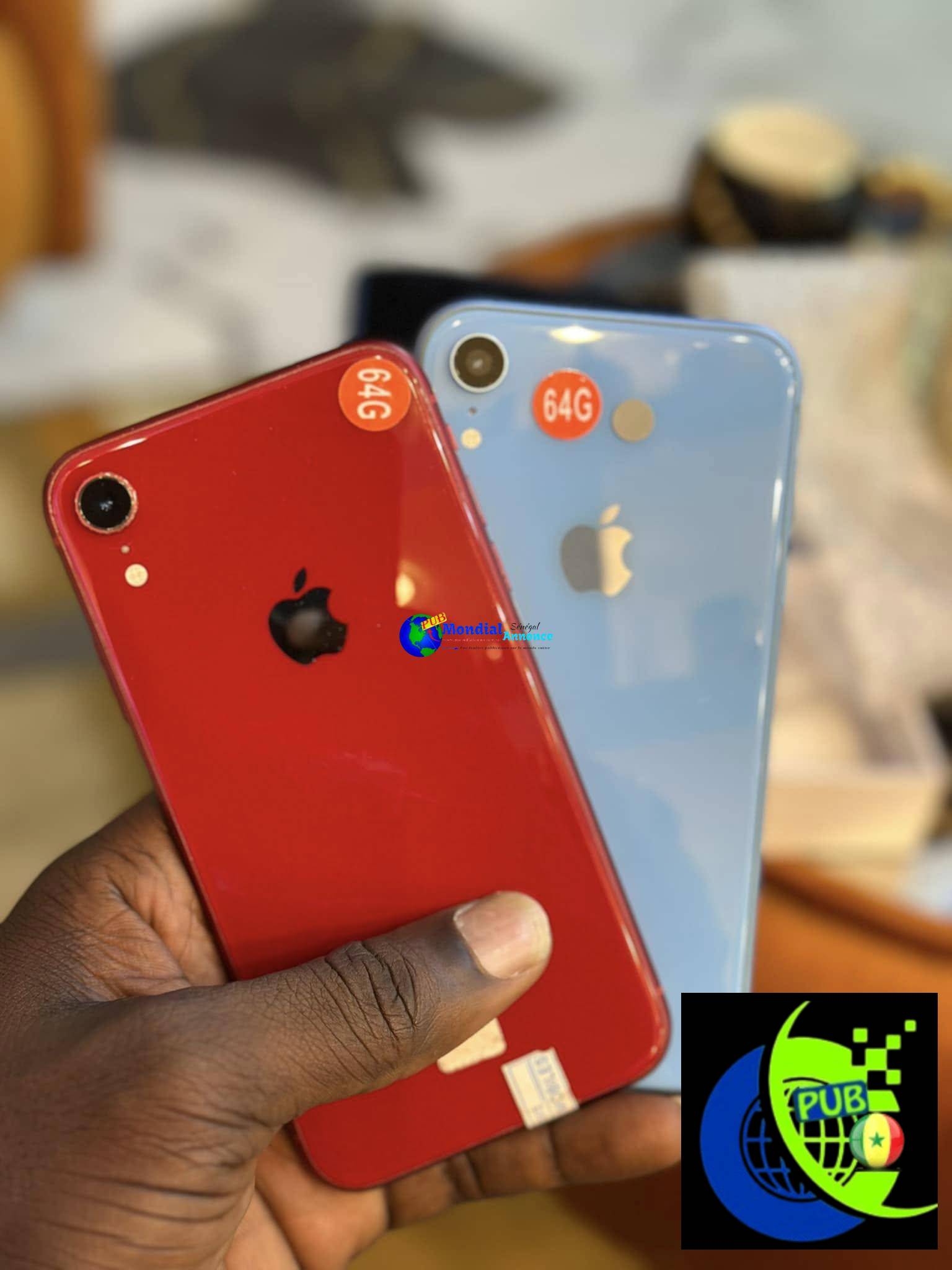 📱 Promo – Baisse des Prix sur les iPhone + Bonus Offert !