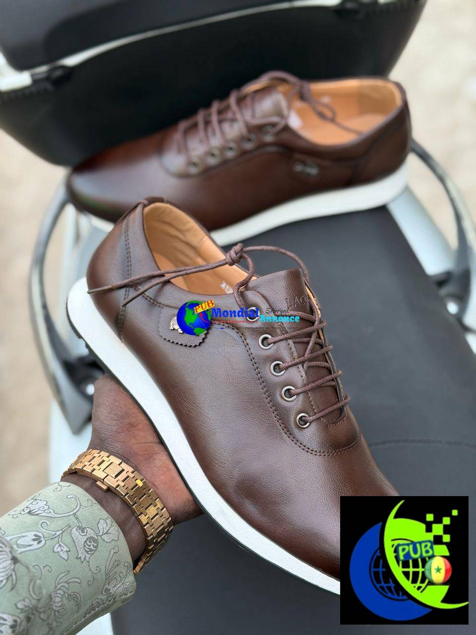 Chaussures Lacoste disponibles – Pointures 41 à 46