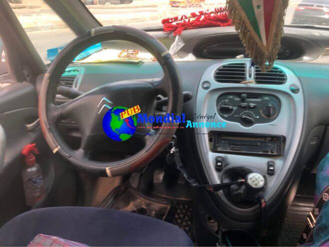 Citroën Xsara Diesel en Excellent État : À Vendre 🚗🔥