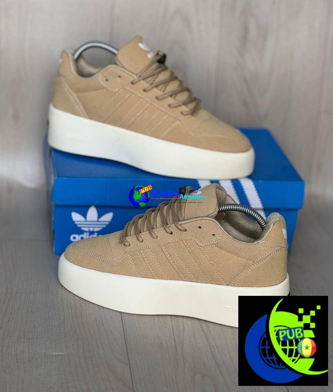 Chaussures pour Homme – Pointures 40 à 45
