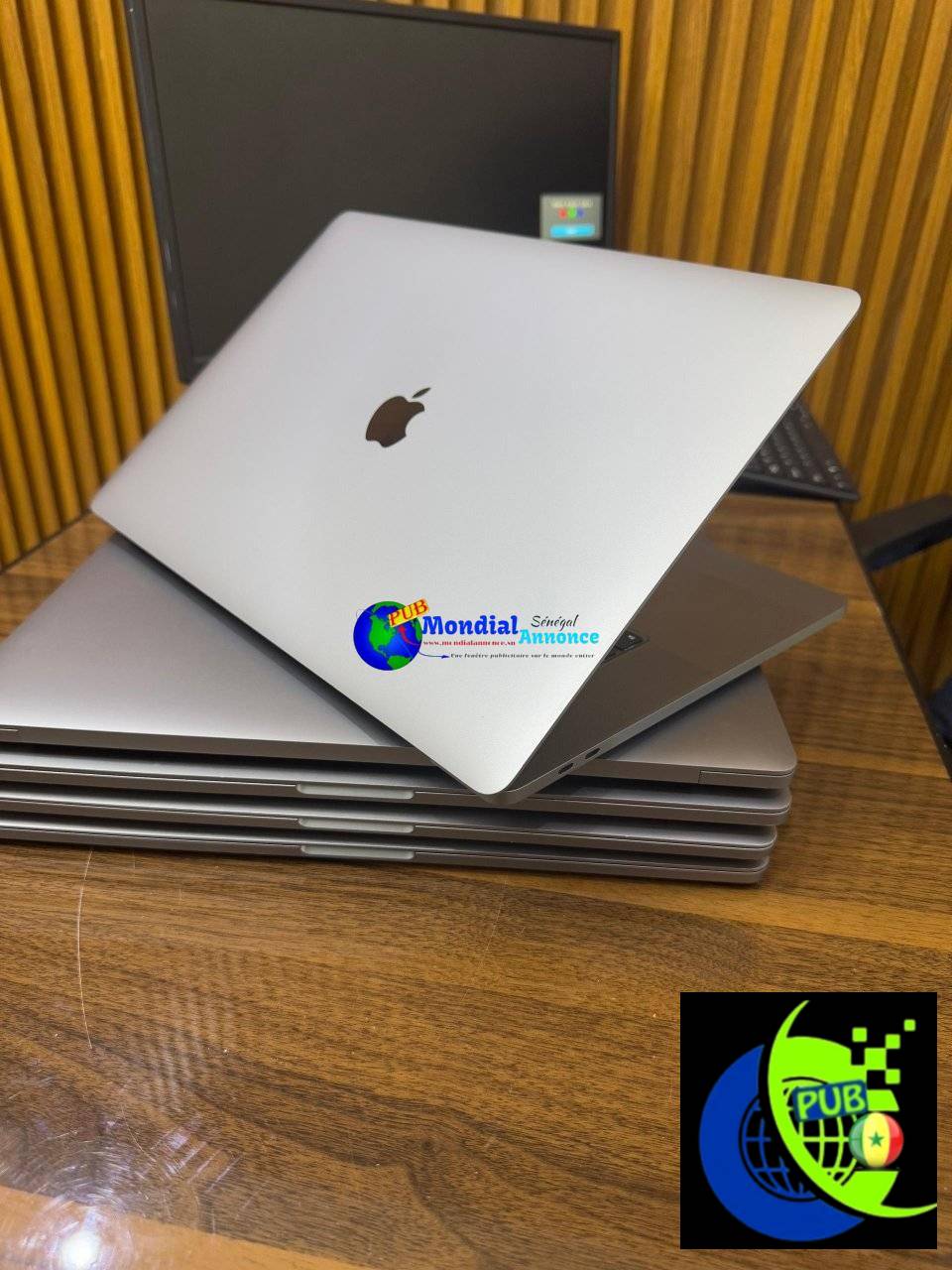 MacBook Pro 2018 – 2019 – Nouvel Arrivage