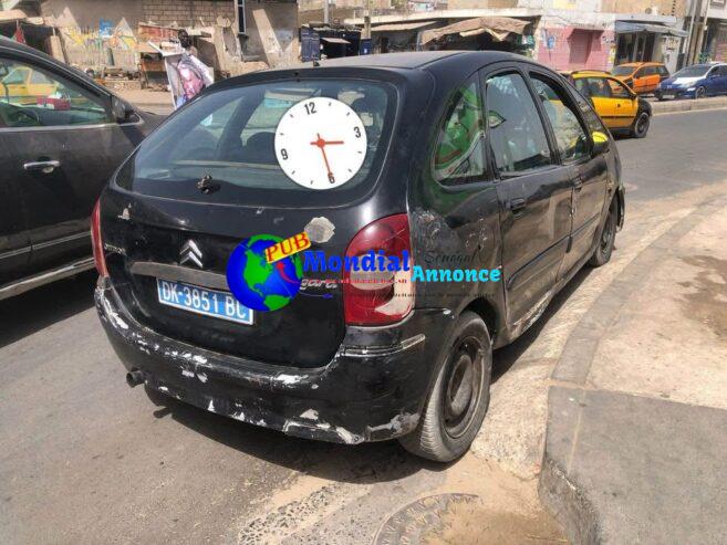 Citroën Xsara Diesel en Excellent État : À Vendre 🚗🔥