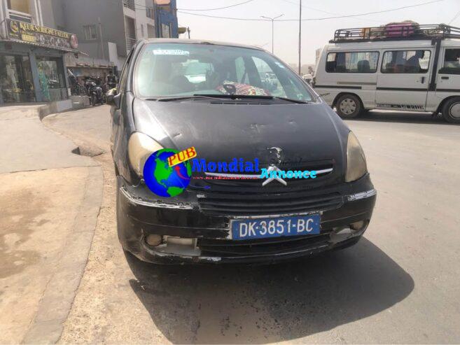 Citroën Xsara Diesel en Excellent État : À Vendre 🚗🔥