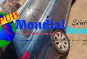 Toyota Avensis Diesel Manuelle – Parfait État, Papiers Complets