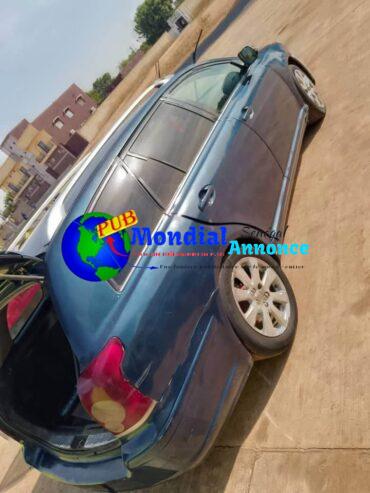 Toyota Avensis Diesel Manuelle – Parfait État, Papiers Complets
