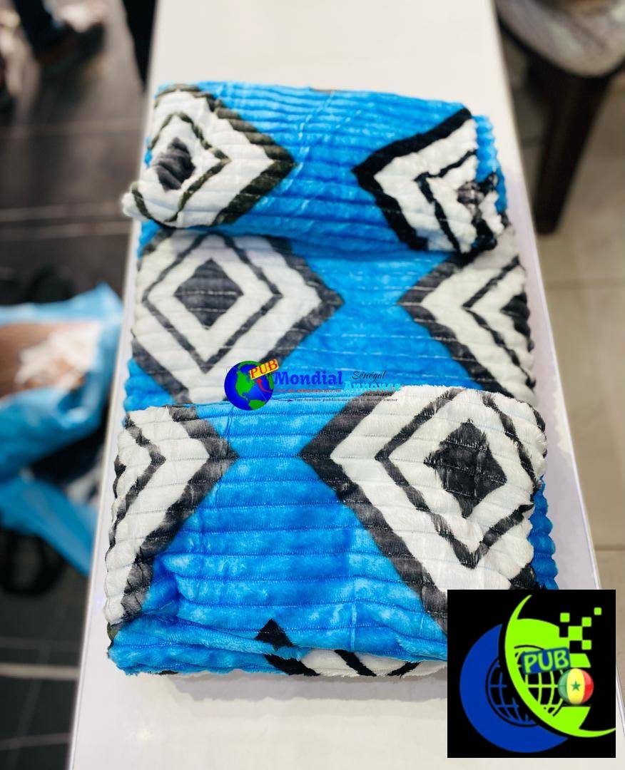 Tontine Draps en Velours – Confort & Facilité