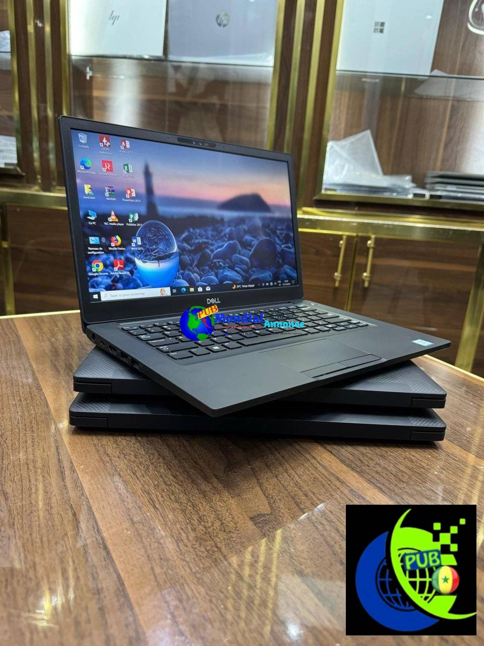 Dell Latitude 7490 – Nouvel Arrivage