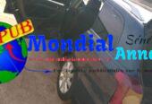 Toyota Avensis Diesel Manuelle – Parfait État, Papiers Complets