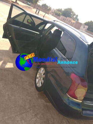 Toyota Avensis Diesel Manuelle – Parfait État, Papiers Complets