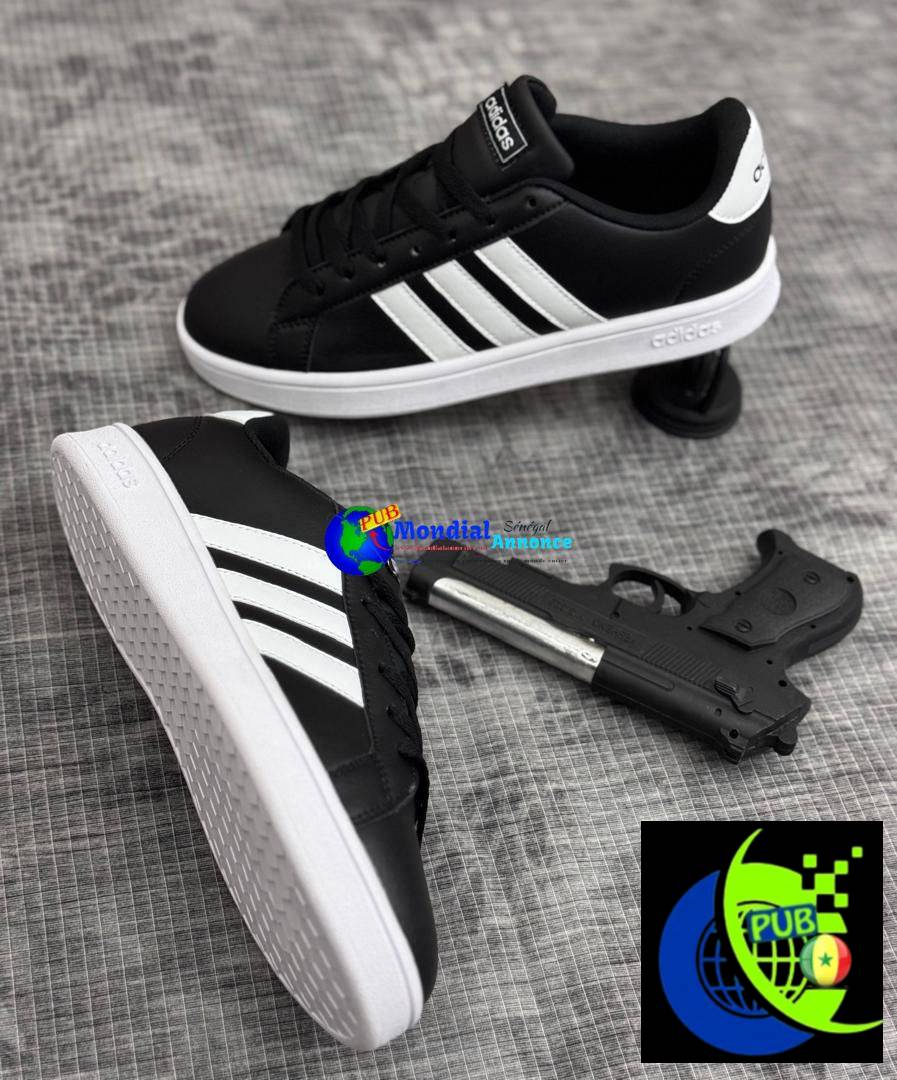 Chaussures pour Homme – Pointures 40 à 45