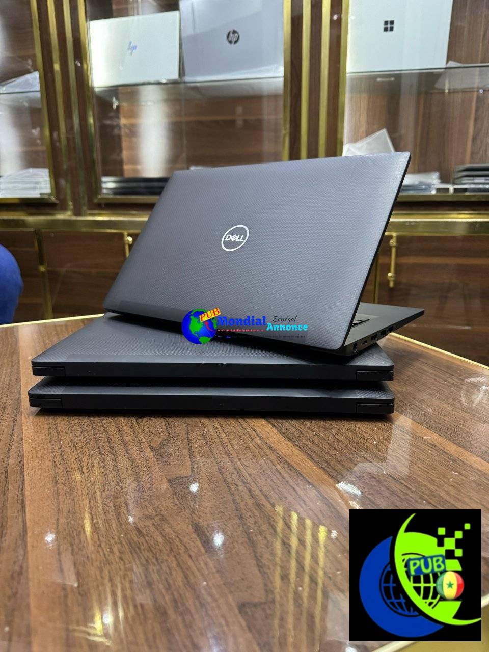 Dell Latitude 7490 – Nouvel Arrivage