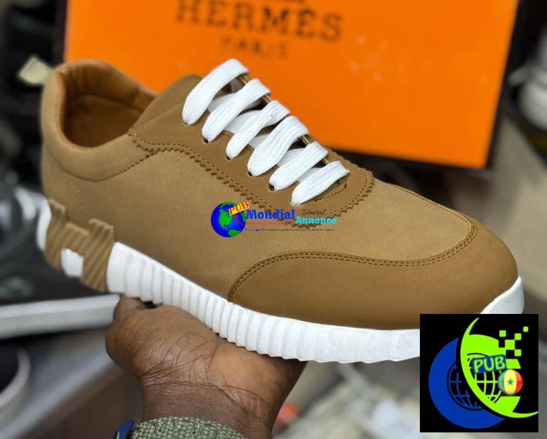 Chaussures pour Homme – Pointures 40 à 45