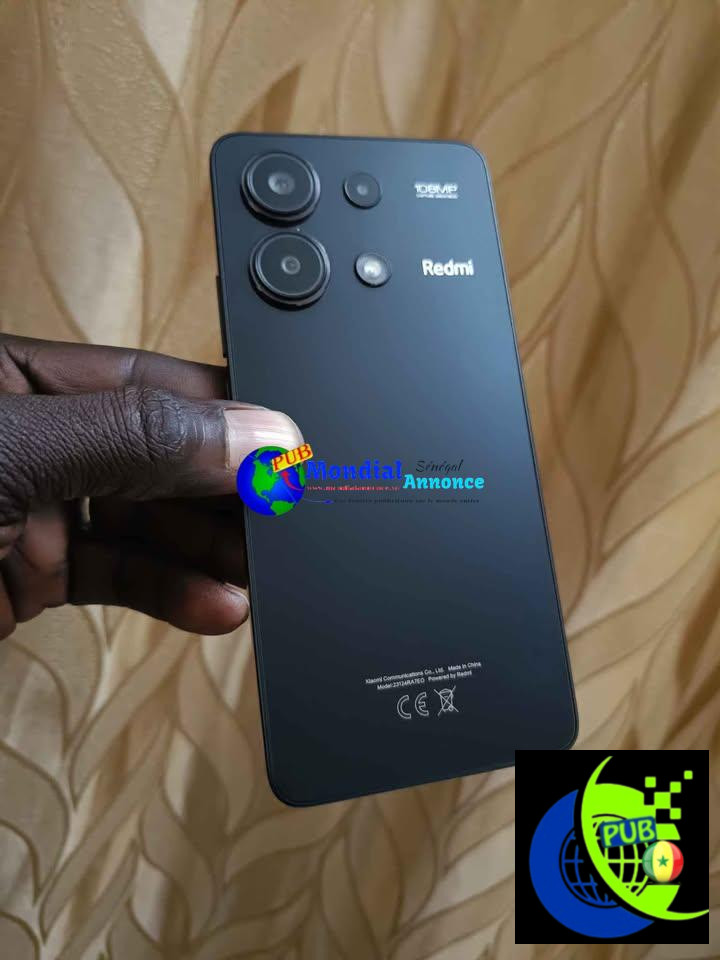 Redmi Note 13 – Performance & Fiabilité