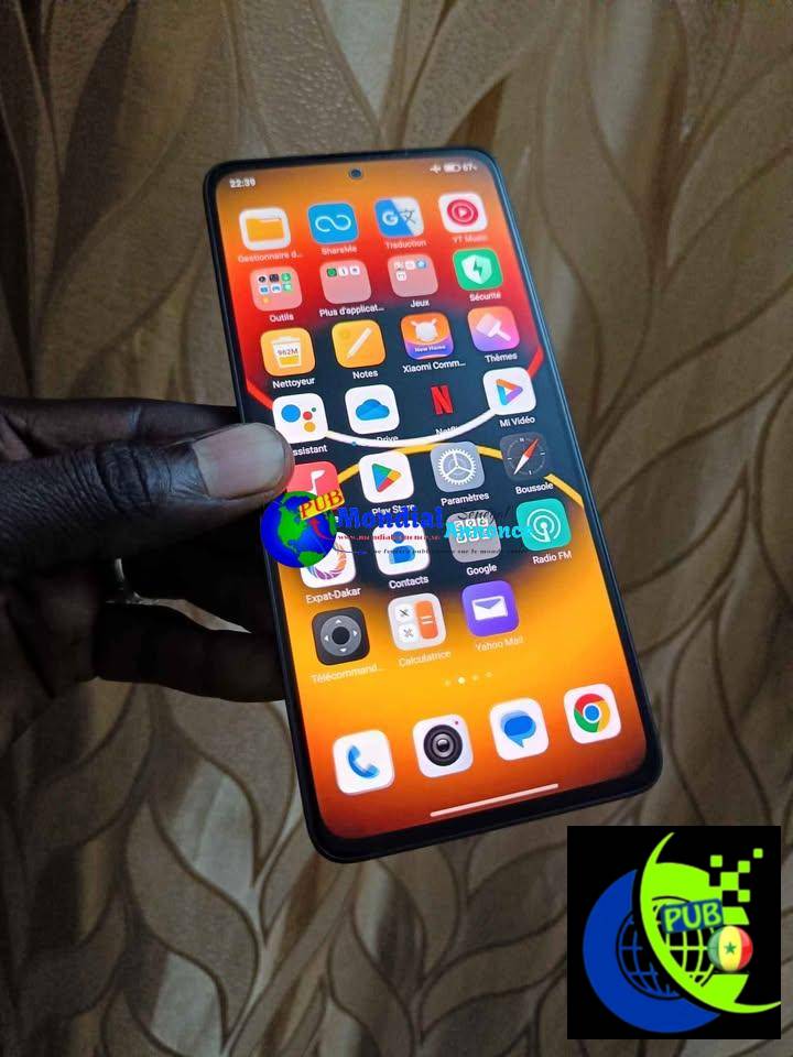 Redmi Note 13 – Performance & Fiabilité