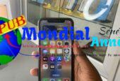📱 iPhone 11 64GB ID Off à Vendre – 80.000 FCFA à Dakar