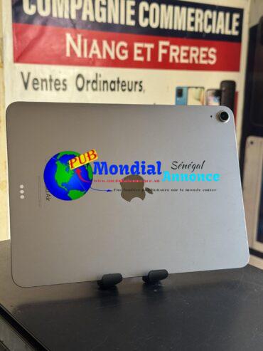 iPad Air M2 (4ème Génération) – 64 Go, Wi-Fi, Batterie 100%- Neuf !
