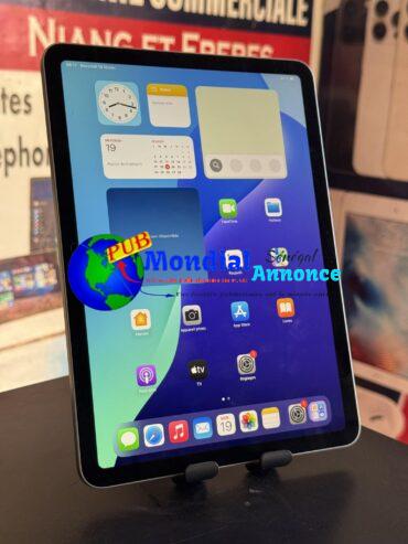 iPad Air M2 (4ème Génération) – 64 Go, Wi-Fi, Batterie 100%- Neuf !
