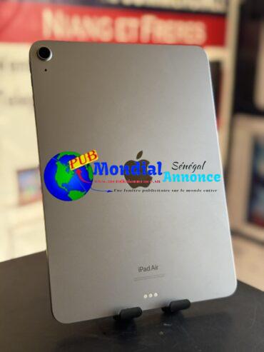 iPad Air M2 (4ème Génération) – 64 Go, Wi-Fi, Batterie 100%- Neuf !