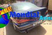 Peugeot 406 Berlin HDi – Excellent État – Papiers Complets – 1 650 000 FCFA
