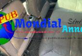 Peugeot 406 Berlin HDi – Excellent État – Papiers Complets – 1 650 000 FCFA