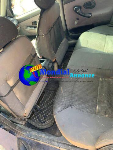 Peugeot 406 Berlin HDi – Excellent État – Papiers Complets – 1 650 000 FCFA