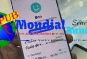 À Vendre : Samsung S21 5G Dual SIM – 256 Go