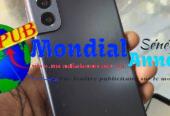 À Vendre : Samsung S21 5G Dual SIM – 256 Go