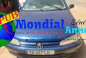 Peugeot 406 Berlin HDi – Excellent État – Papiers Complets – 1 650 000 FCFA