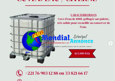 cuve