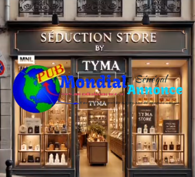 Fournisseur d’Huiles Extraites & Musc Taharaa – Rejoignez Tyma Séduction Store au 77 104 84 84 !