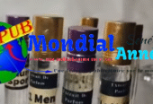 Fournisseur d’Huiles Extraites & Musc Taharaa – Rejoignez Tyma Séduction Store au 77 104 84 84 !