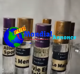 Fournisseur d’Huiles Extraites & Musc Taharaa – Rejoignez Tyma Séduction Store au 77 104 84 84 !