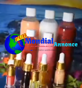 Fournisseur d’Huiles Extraites & Musc Taharaa – Rejoignez Tyma Séduction Store au 77 104 84 84 !