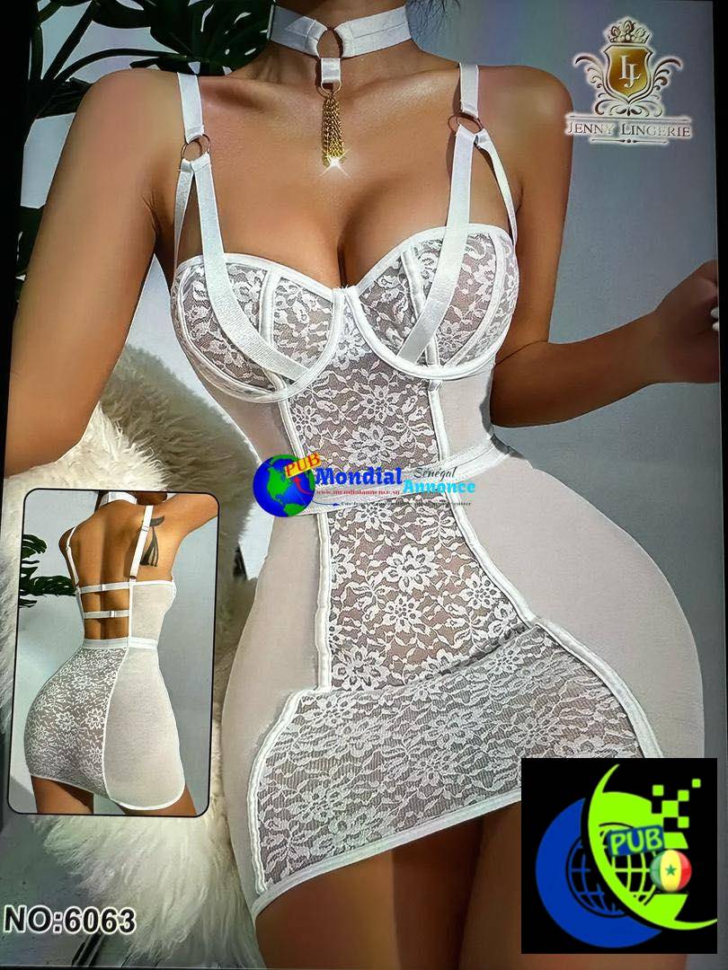 Nouvel Arrivage de Lingerie Chic chez Biléva Lingerie