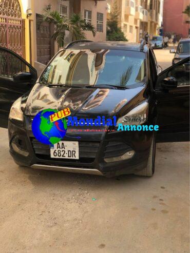 Ford Espace 2015 à Vendre – Automatique, Essence, Très Bon État 🚗