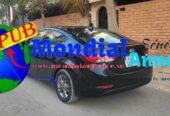 2 Hyundai Elantra 2014 Automatique disponible à Dakar