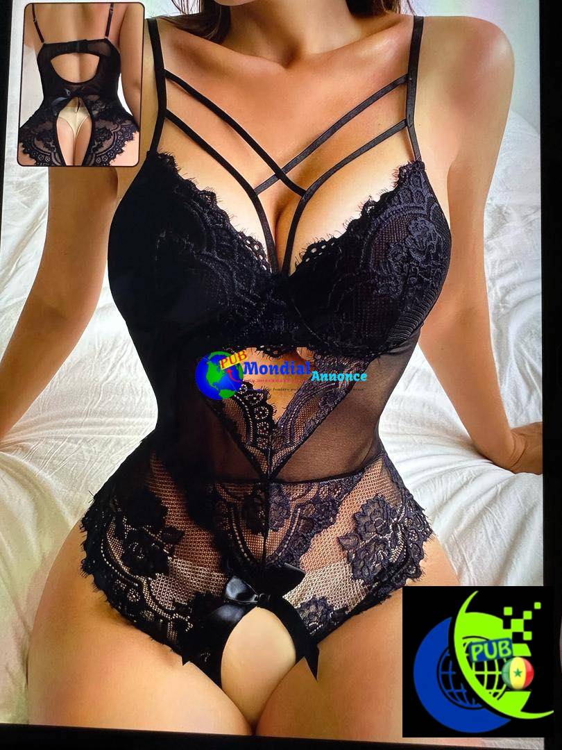 Nouvel Arrivage de Lingerie Chic chez Biléva Lingerie