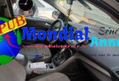 Ford Escape SE 2013 – 4×4 Full Options, Grand Écran & Caméra de Recul