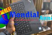 Lenovo ThinkPad Yoga X380 i7 – Ultra Polyvalent pour Pro & Étudiant