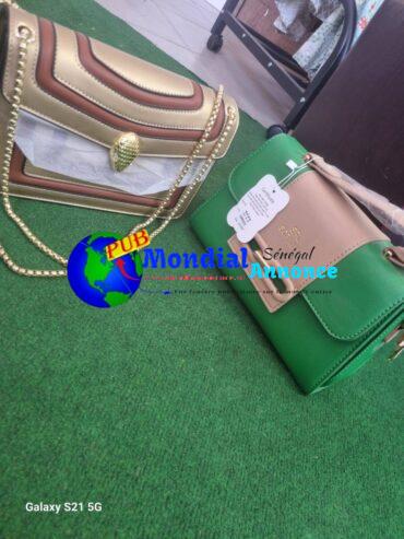 Sacs à main tendance disponibles à Dakar à seulement 4.000 FCFA