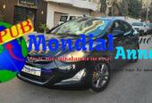 2 Hyundai Elantra 2014 Automatique disponible à Dakar