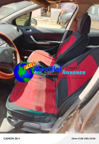 Peugeot 308 Diesel Manuel – Très Bon État dispo à Dakar