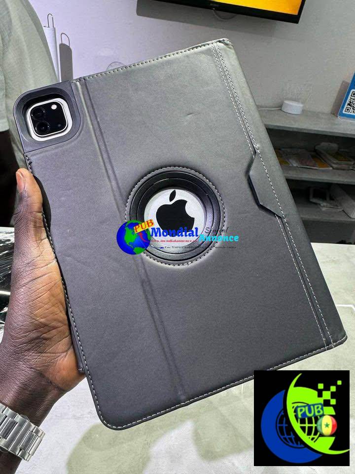 iPad Pro M2 – 11 pouces (4e Génération) dispo à Dakar