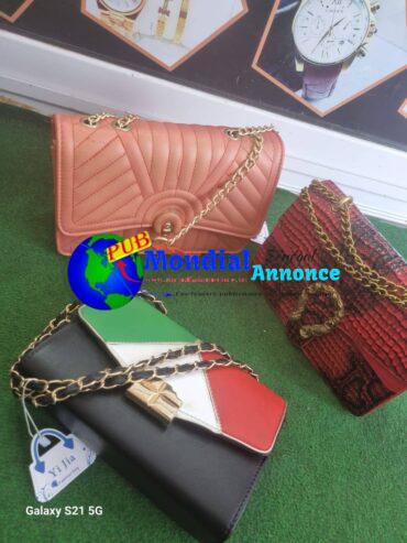 Sacs à main tendance disponibles à Dakar à seulement 4.000 FCFA