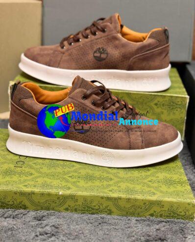 Timberland Original pour Homme – Confort e1 Style Assurés dispo à Dakar