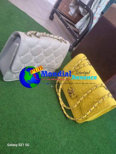 Sacs à main tendance disponibles à Dakar à seulement 4.000 FCFA