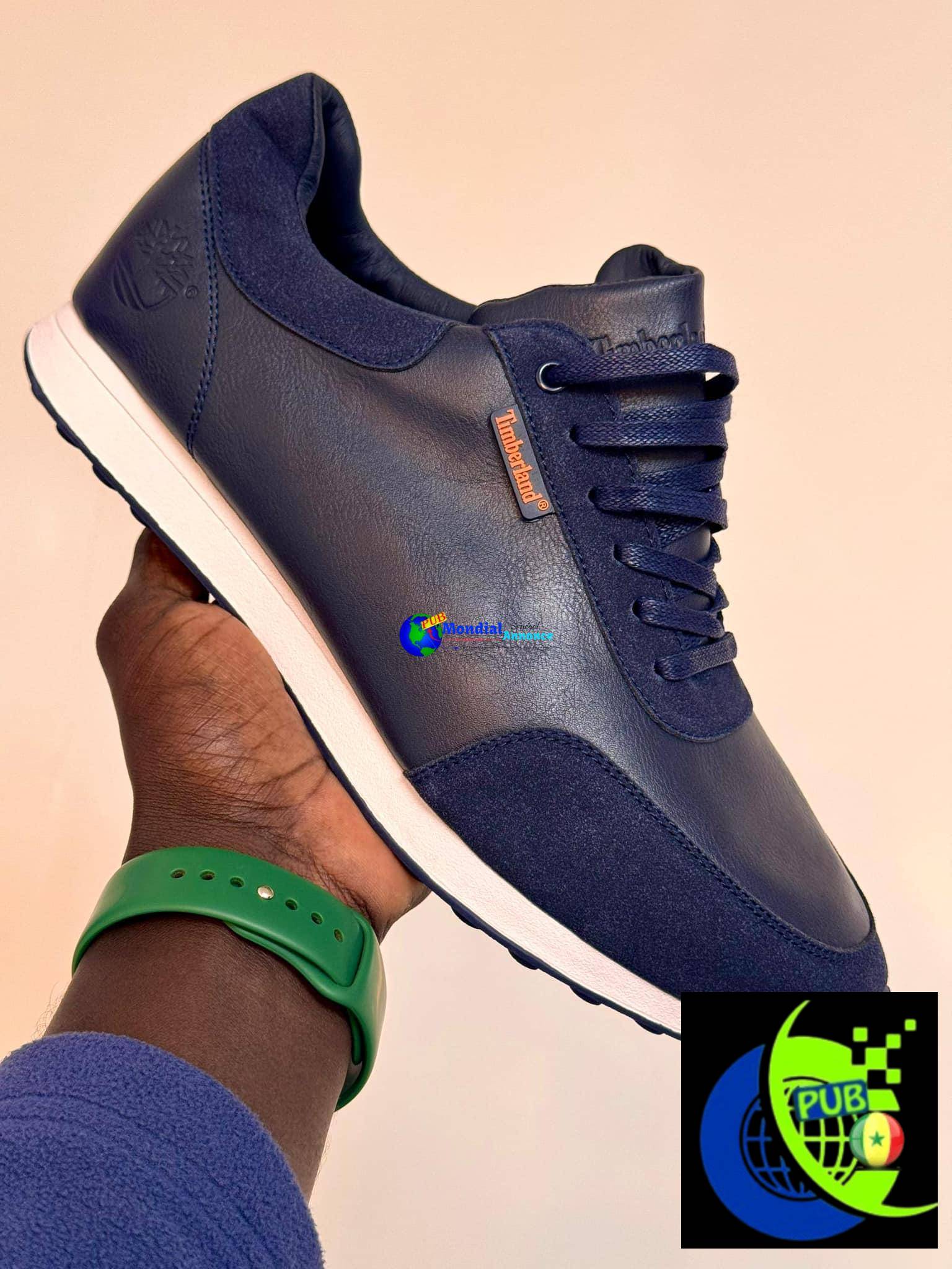 Timberland Original pour Homme – Confort e1 Style Assurés dispo à Dakar