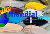 Babouches de Qualité – Pointures 42 à 45 Disponibles