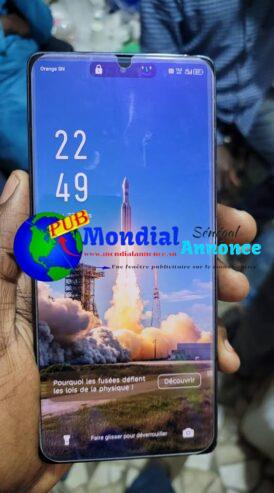 Infinix Note 40 – 256 Go ROM, 8 Go RAM | Smartphone performant à petit prix